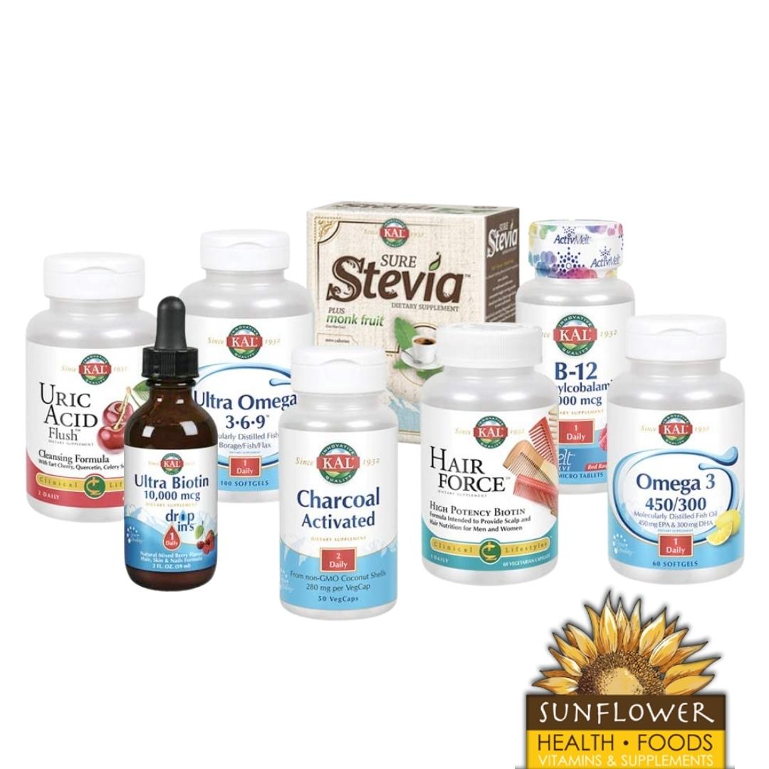 Sunflower Health Foods