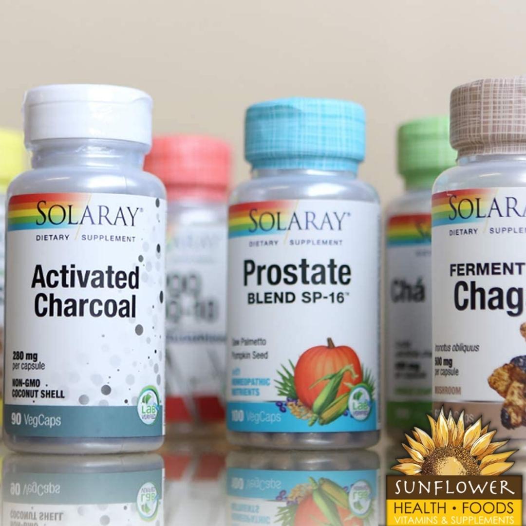 Sunflower Health Foods