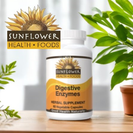 Sunflower Health Foods